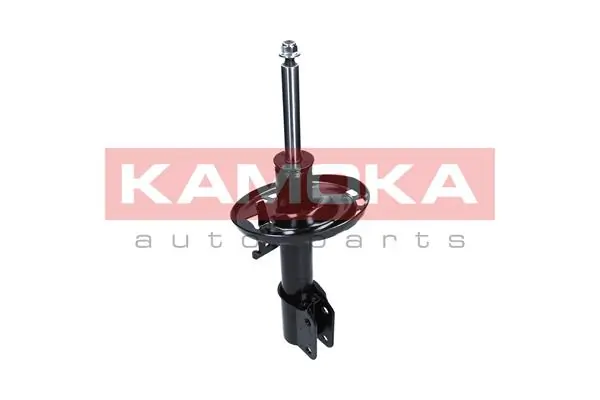 2000537 Kamoka Amortecedor dianteiro