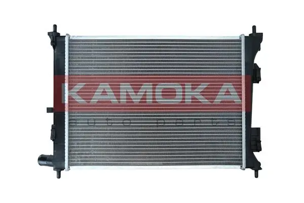 Compre M0540450 Jdeus Radiador de esfriamento de motor