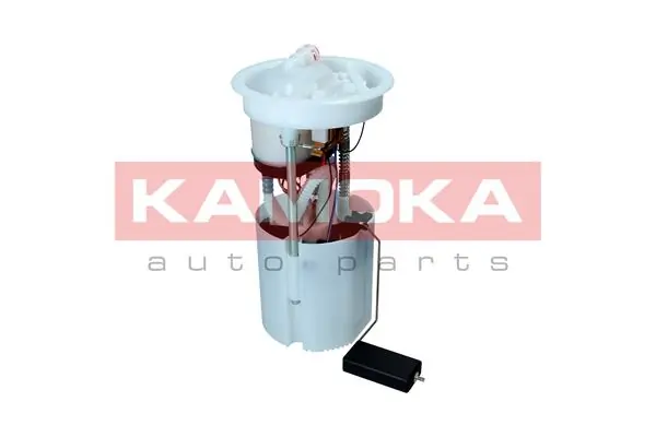Compre Módulo de bomba de combustível com sensor do nível de combustível Ford S-Max 