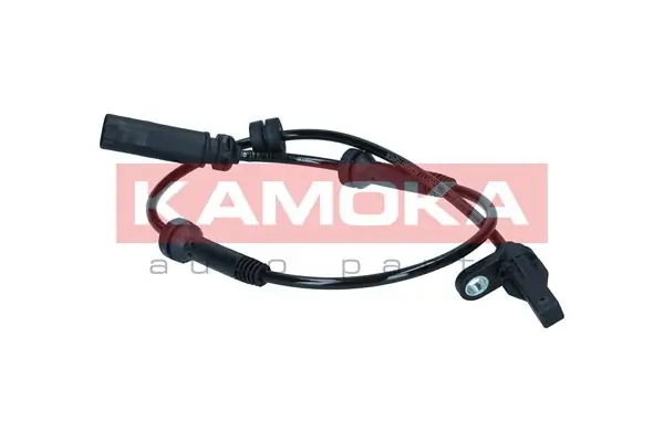 1060711 Kamoka Sensor dianteiro de ABS