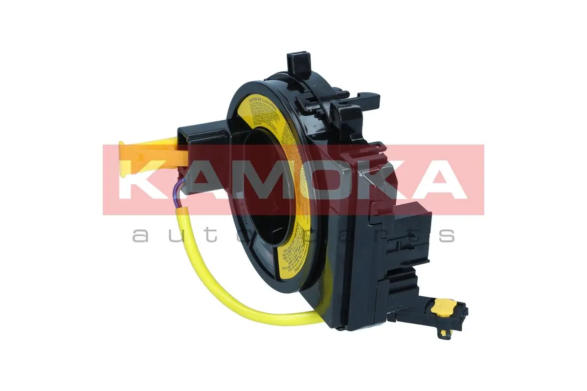 Compre Anel AIRBAG de contato, cabo plano do volante KIA Ceed 