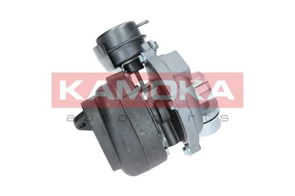 Turbina 8600032 Kamoka
