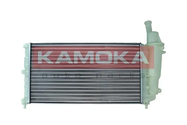 Compre Radiador de esfriamento de motor Fiat Punto 