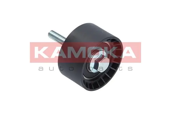 R0265 Kamoka Rolo parasita da correia do mecanismo de distribuição de gás