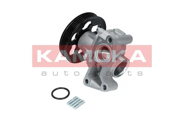 T0266 Kamoka Bomba de água (bomba) de esfriamento