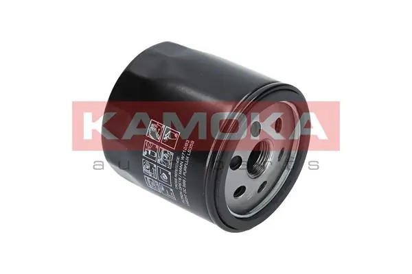 Compre F106401 Kamoka Filtro de óleo
