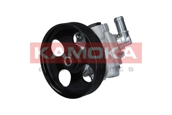 PP062 Kamoka