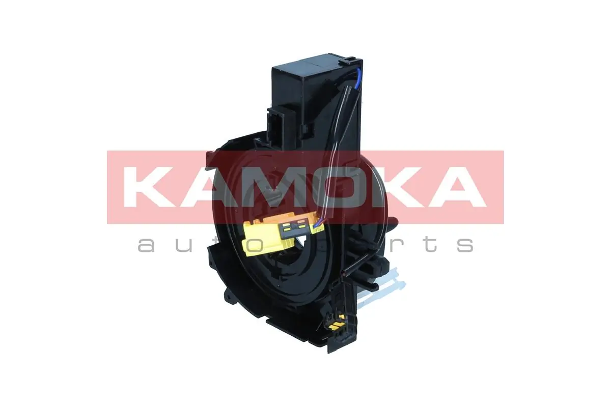 Anel AIRBAG de contato, cabo plano do volante para Renault Master III JV