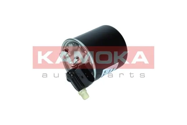 F322001 Kamoka Filtro de combustível