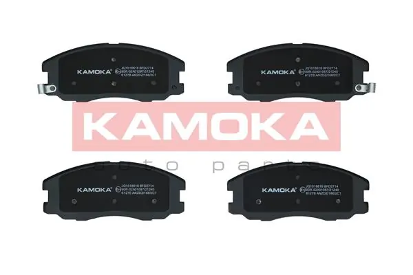 JQ1018616 Kamoka