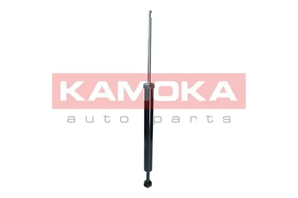 Amortecedor traseiro Volvo 31451026