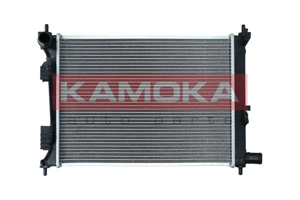 Radiador de esfriamento de motor Jdeus M0540450 preço, a partir de 112,43 USD