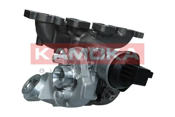 Turbina 30253007 AND