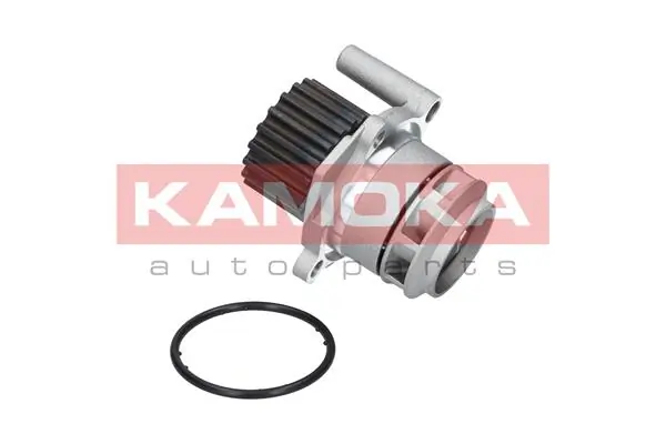 T0023 Kamoka Bomba de água (bomba) de esfriamento