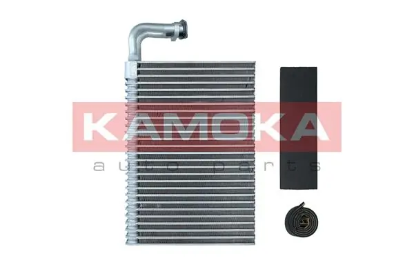Vaporizador de aparelho de ar condicionado para BMW 5  E39