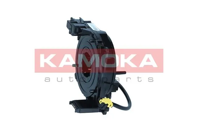 Anel AIRBAG de contato, cabo plano do volante para Ford Mondeo IV CA2