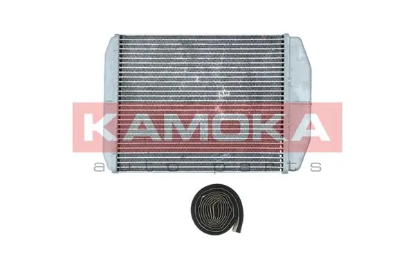 Compre RA2111250 Jdeus Radiador de forno (de aquecedor)