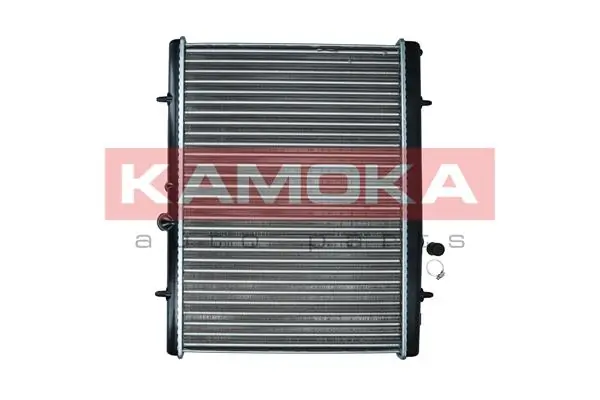 Compre BM889 Magneti Marelli Radiador de esfriamento de motor