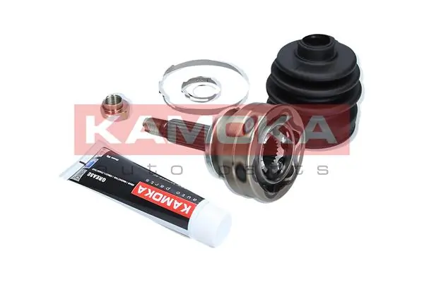 Compre 6640 Kamoka Junta homocinética externa dianteira