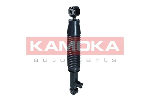 EX553102P500 Mando Amortecedor traseiro