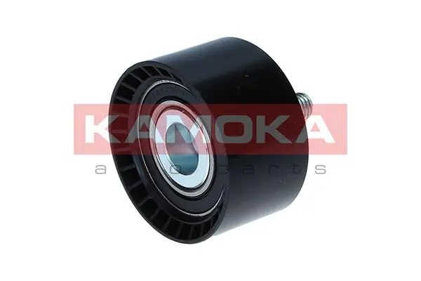 Compre R0477 Kamoka Rolo parasita da correia do mecanismo de distribuição de gás