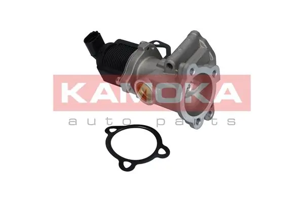 Compre 19018 Kamoka Válvula EGR de recirculação dos gases