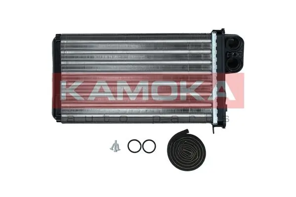 Compre Radiador de forno (de aquecedor) Renault Megane 
