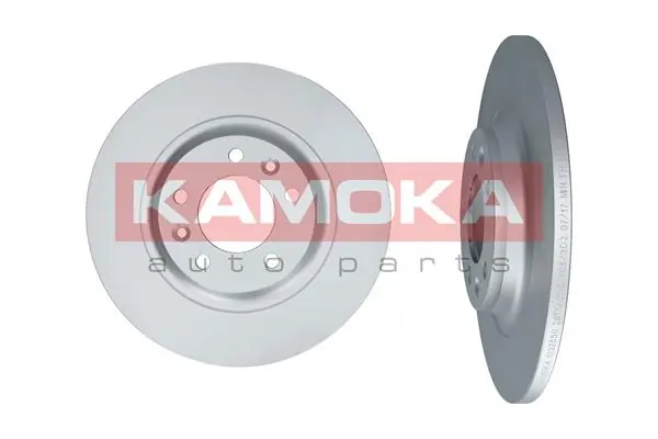 1032550 Kamoka