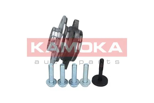 5500068 Kamoka Cubo dianteiro