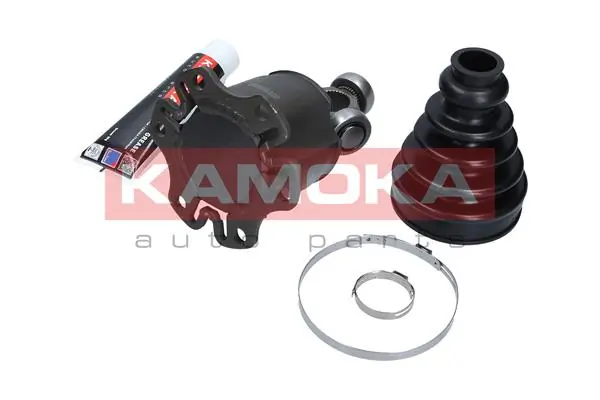 Junta homocinética interna dianteira Kamoka 8709 preço, a partir de 36,23 USD