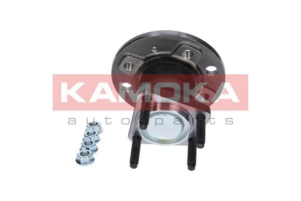 Cubo traseiro Kamoka 5500079 preço, a partir de 75,15 USD