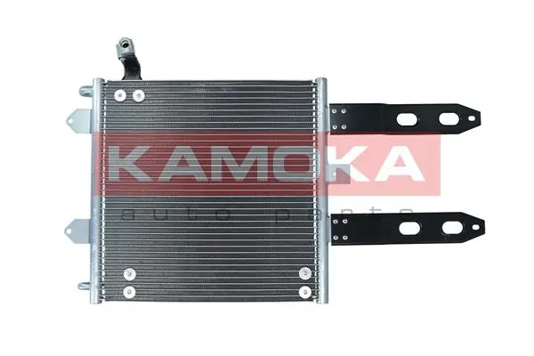  Radiador de aparelho de ar condicionado Volkswagen Polo III hatchback (6N2) (1999 - 2001) III