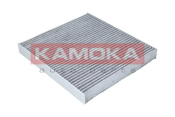F509601 Kamoka Filtro de salão