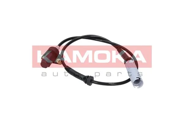 1060070 Kamoka