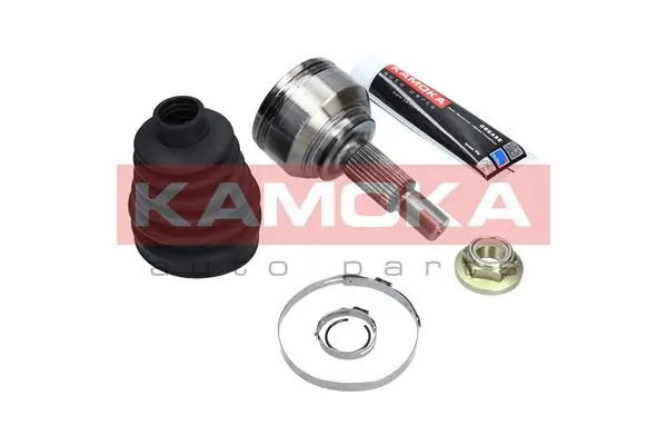 Compre Junta homocinética externa dianteira Renault Laguna 3
