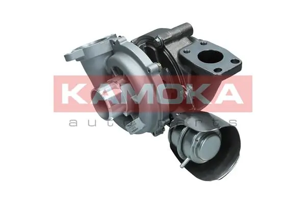 Turbina Mazda 3  BK12