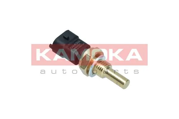 4080027 Kamoka Sensor de temperatura do fluido de esfriamento