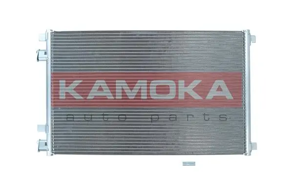 7800208 Kamoka Radiador de aparelho de ar condicionado