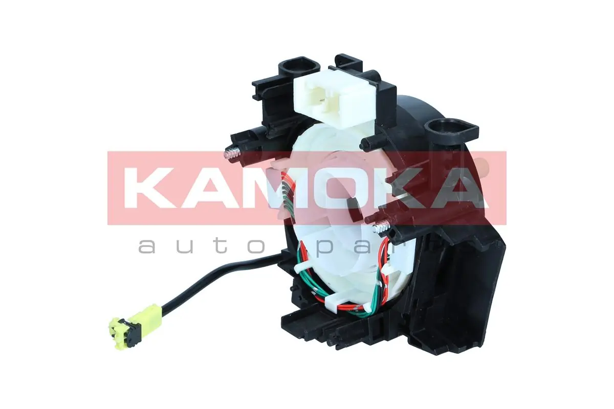  Anel AIRBAG de contato, cabo plano do volante Nissan Murano SUV (Z50) (2004 - 2008) 