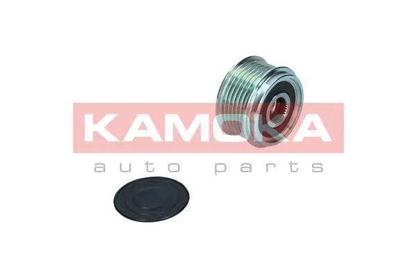 Polia do gerador Audi Q5  FYB, FYG