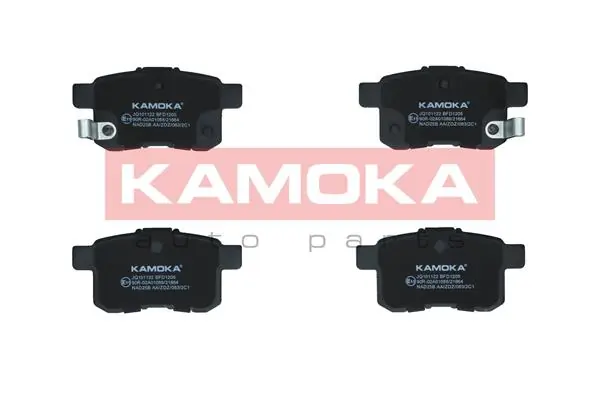 JQ101122 Kamoka