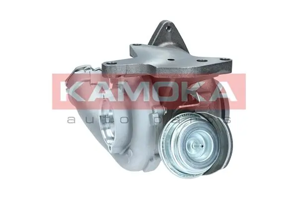 Turbina Kamoka 8600037 preço, a partir de 616,88 USD