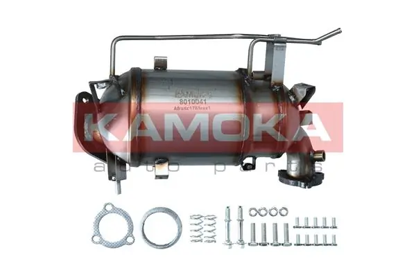 8010041 Kamoka