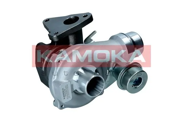 8600046 Kamoka Turbina