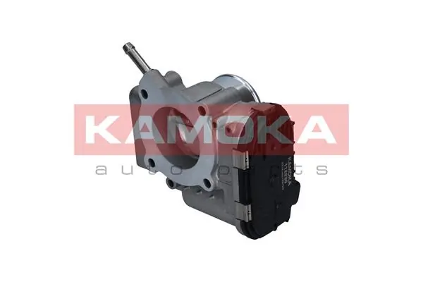 Válvula de borboleta montada KIA Cerato II TD