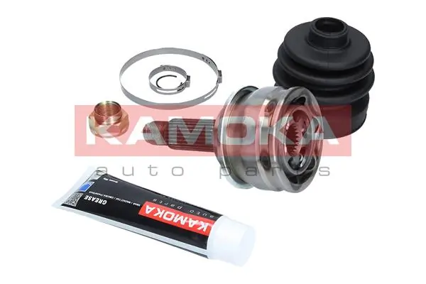 Compre 6458 Kamoka Junta homocinética externa dianteira