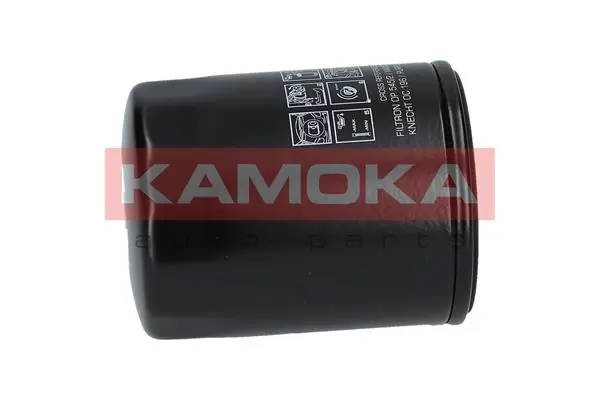 Compre F101401 Kamoka Filtro de óleo