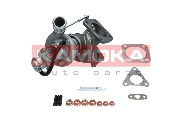 Turbina Evoron EVMK0037 preço, a partir de 135,04 USD