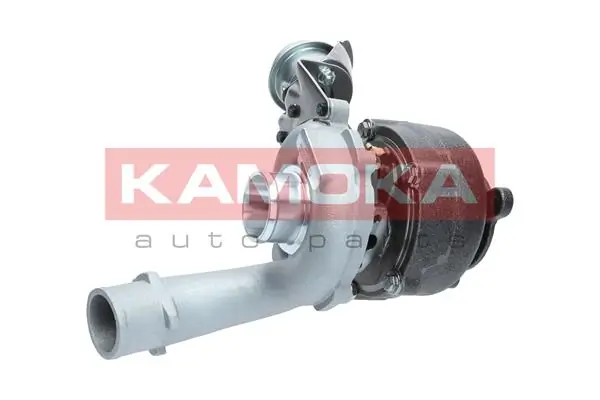 Turbina Kamoka 8600012 preço, a partir de 212,82 USD