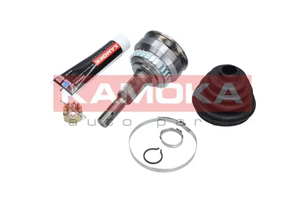 Junta homocinética externa dianteira Kamoka 6956 preço, a partir de 37,51 USD